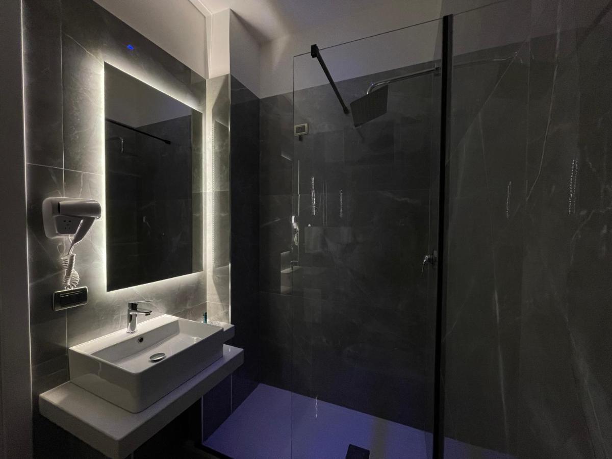 Ninfa Hotel Qualiano Zewnętrze zdjęcie