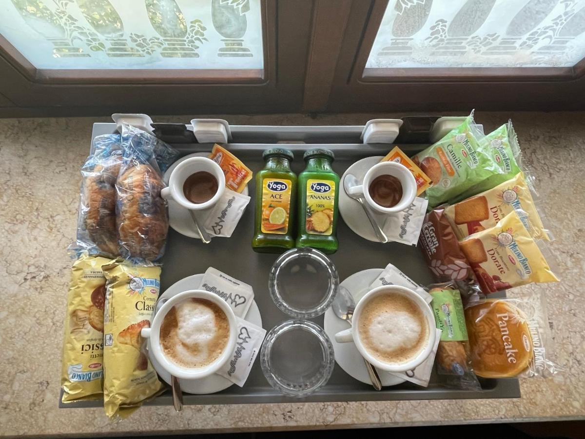 Ninfa Hotel Qualiano Zewnętrze zdjęcie