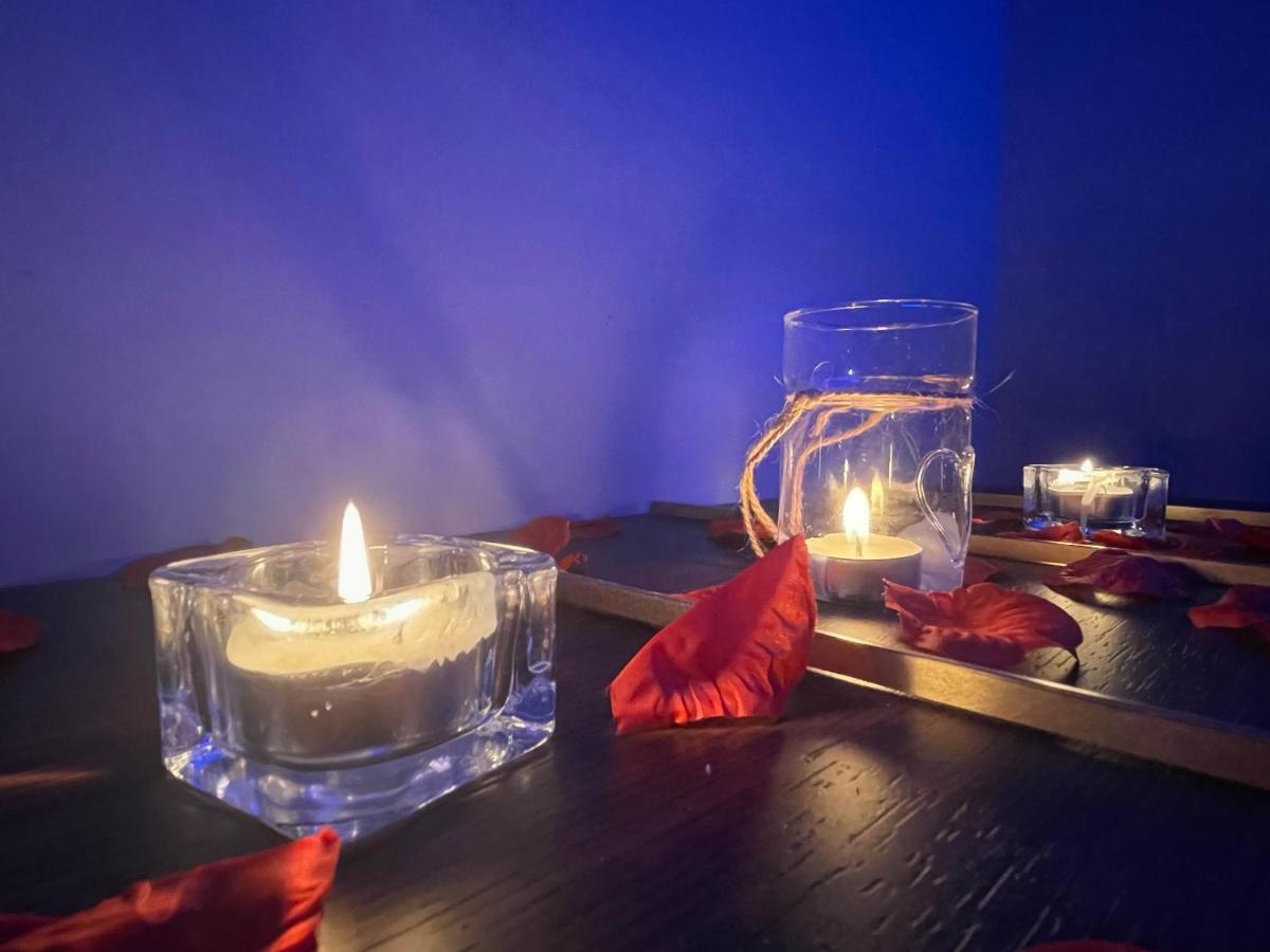 Ninfa Hotel Qualiano Zewnętrze zdjęcie