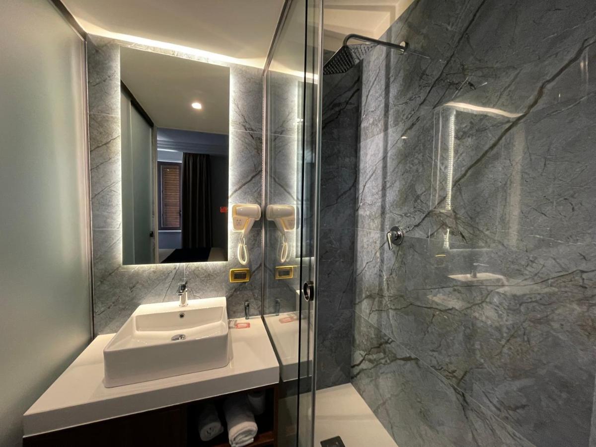 Ninfa Hotel Qualiano Zewnętrze zdjęcie