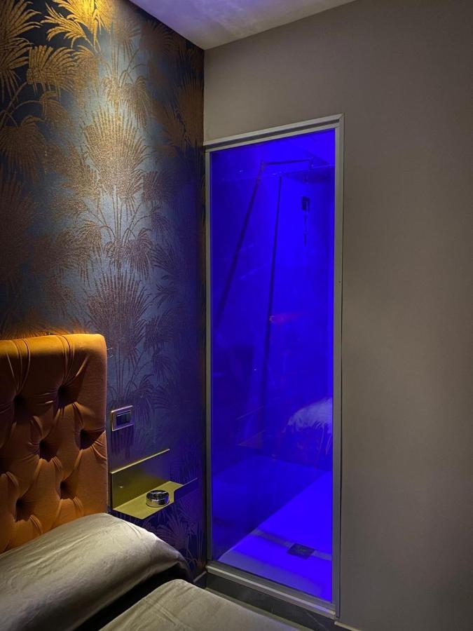 Ninfa Hotel Qualiano Zewnętrze zdjęcie