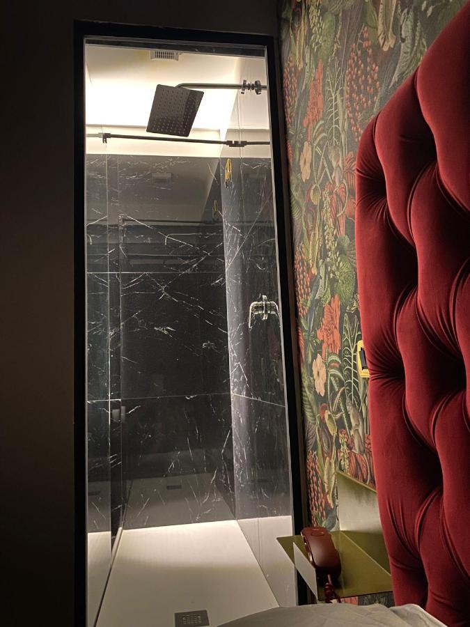 Ninfa Hotel Qualiano Zewnętrze zdjęcie